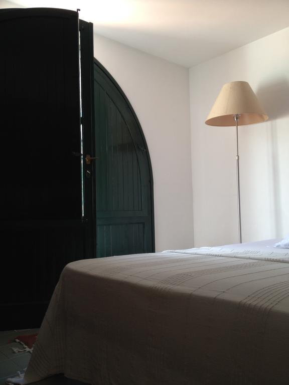 Casa Mamma Bruna San Vito Lo Capo Habitación foto