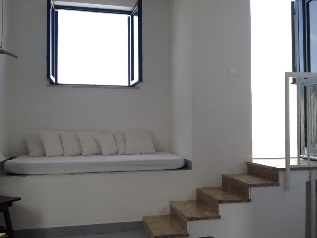 Casa Mamma Bruna San Vito Lo Capo Habitación foto